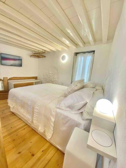Dee House Sifnos Villa Artemonas Buitenkant foto