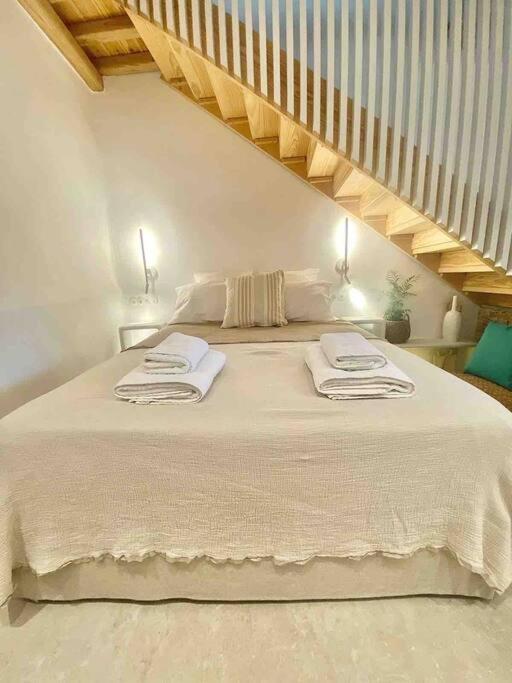 Dee House Sifnos Villa Artemonas Buitenkant foto