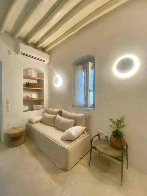 Dee House Sifnos Villa Artemonas Buitenkant foto