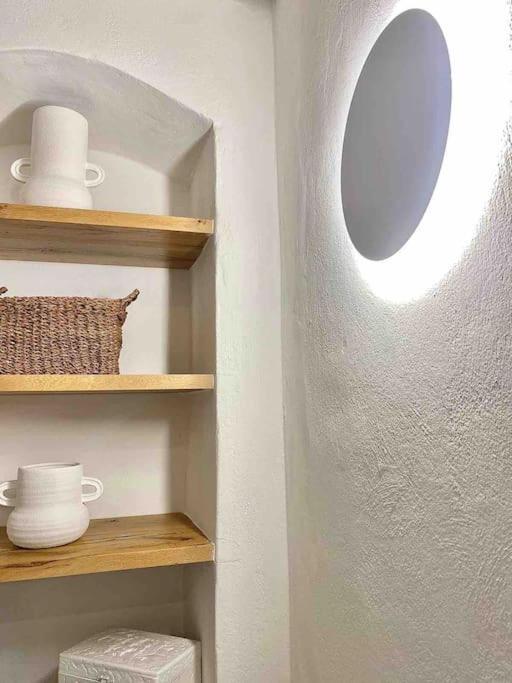 Dee House Sifnos Villa Artemonas Buitenkant foto