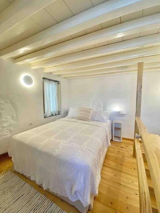 Dee House Sifnos Villa Artemonas Buitenkant foto