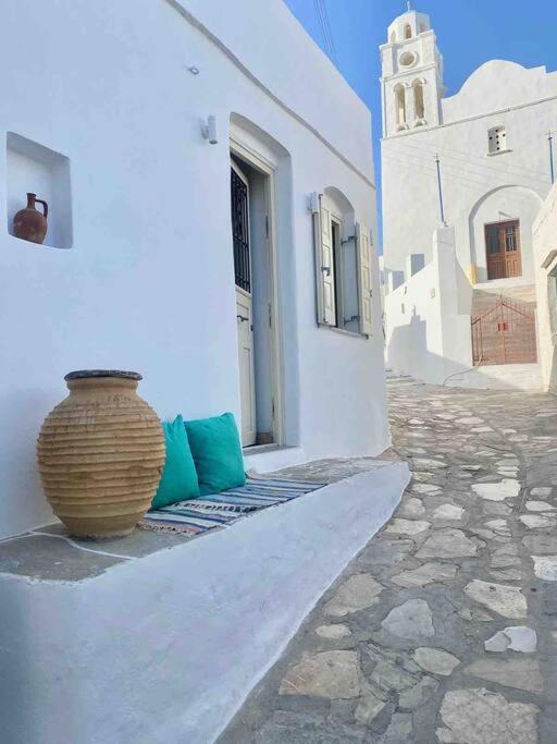 Dee House Sifnos Villa Artemonas Buitenkant foto